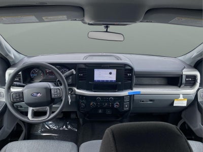 2027 Ford Super Duty F-250 Srw King Ranch