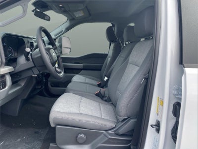 2027 Ford Super Duty F-250 Srw King Ranch