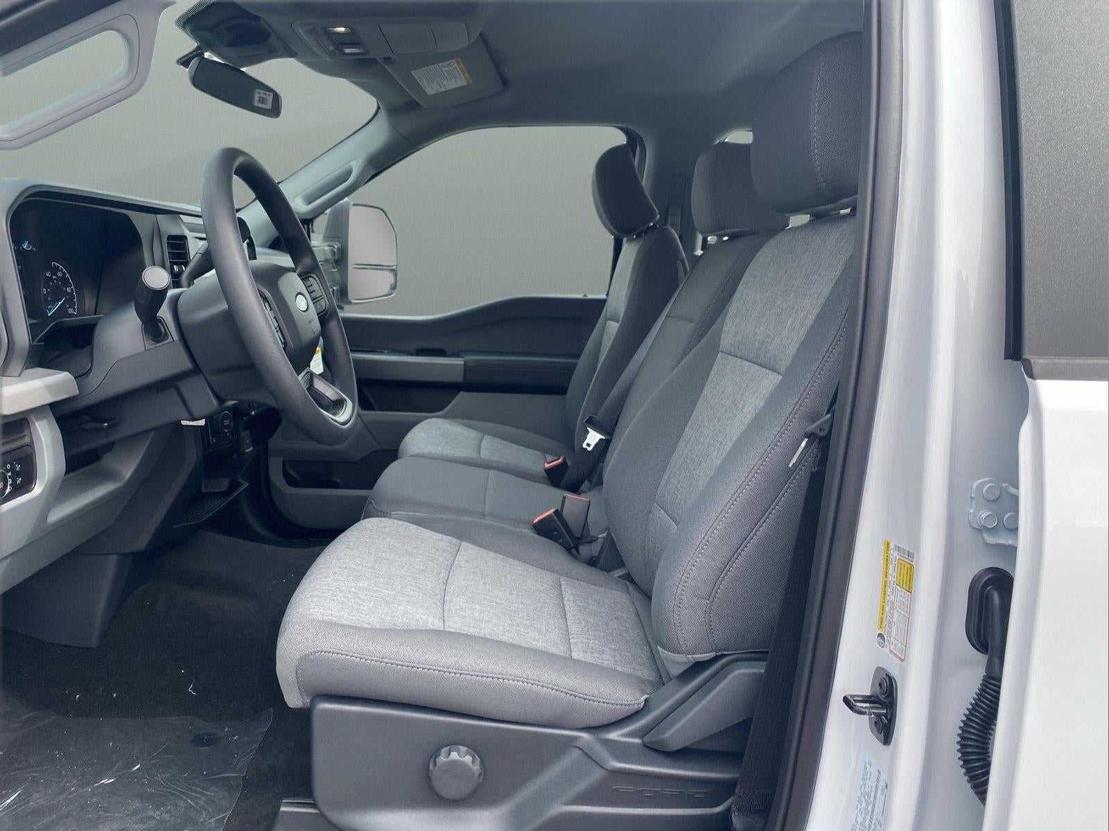 2027 Ford Super Duty F-250 Srw King Ranch