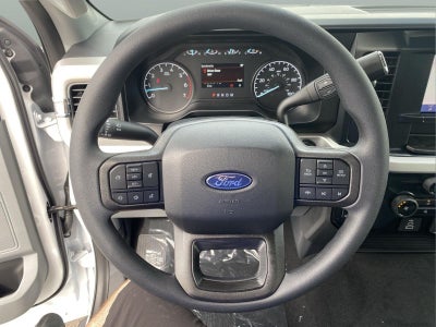 2027 Ford Super Duty F-250 Srw King Ranch