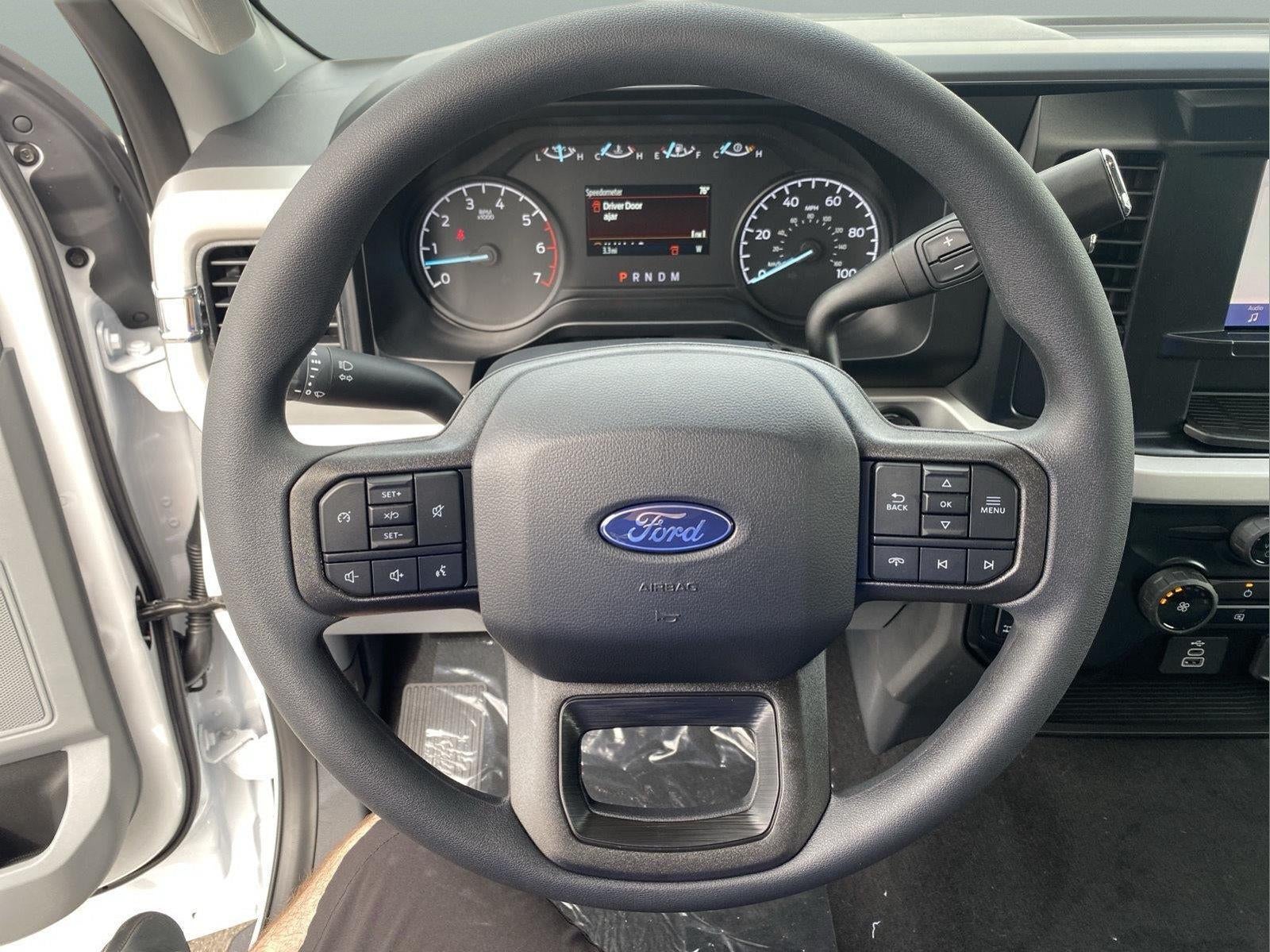 2027 Ford Super Duty F-250 Srw King Ranch