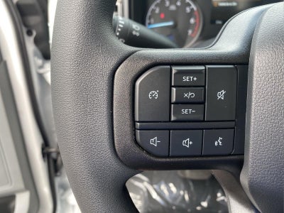2027 Ford Super Duty F-250 Srw King Ranch