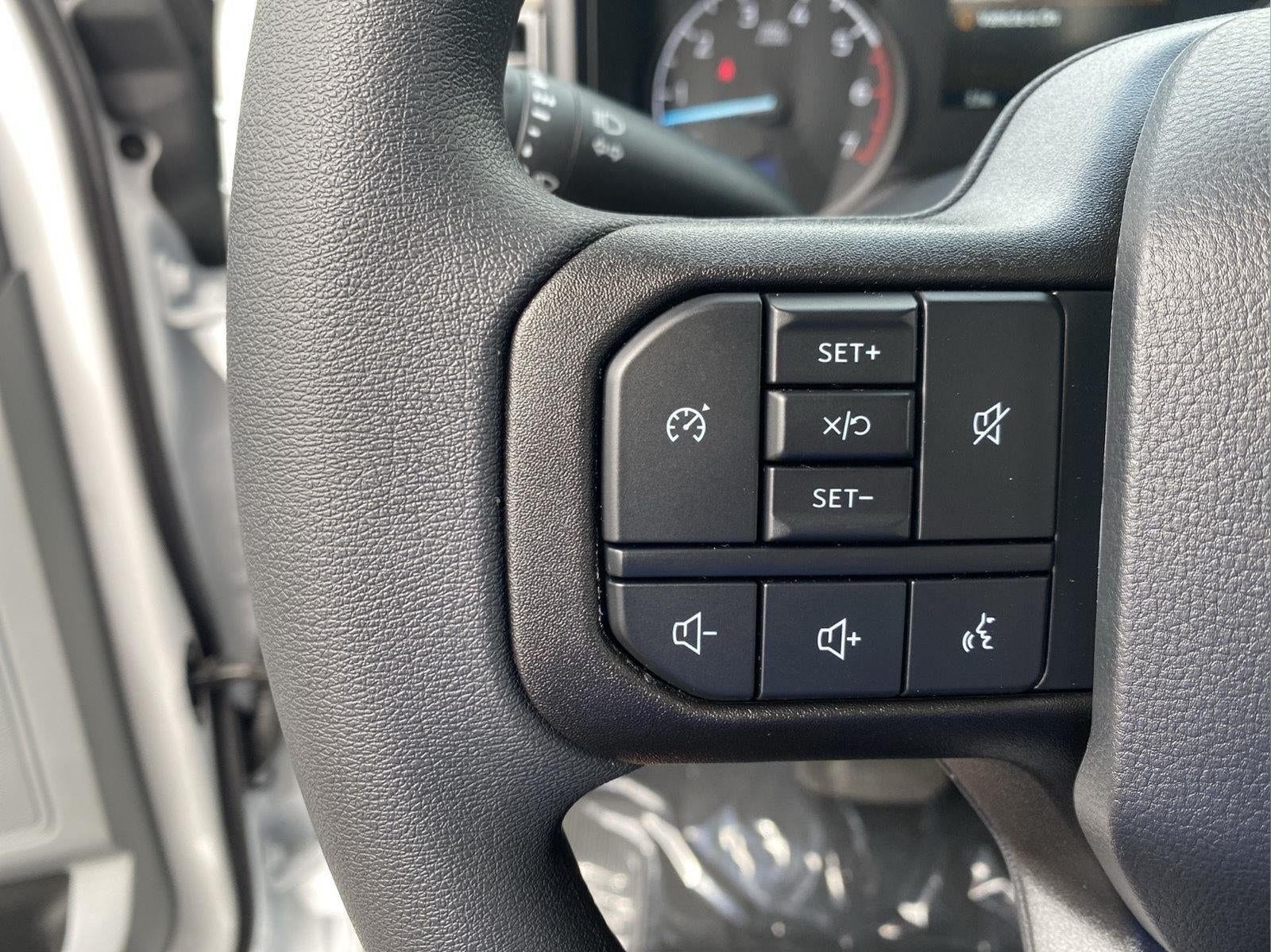 2027 Ford Super Duty F-250 Srw King Ranch