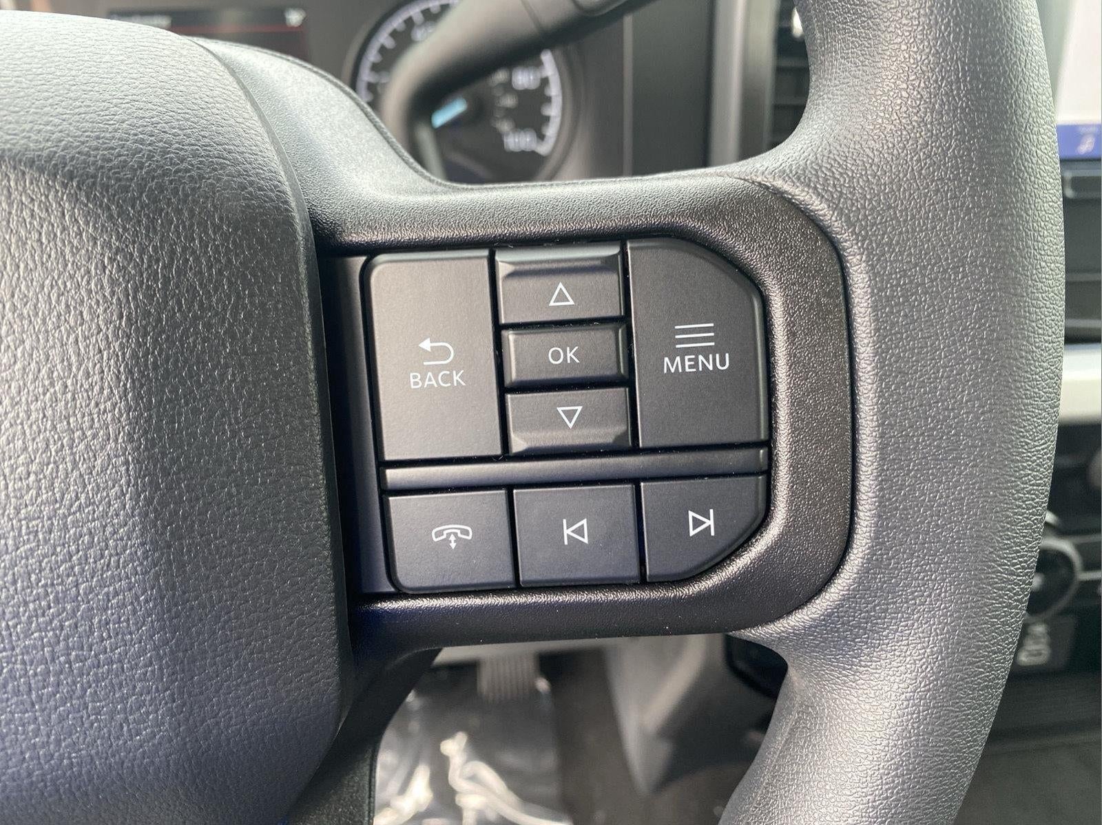 2027 Ford Super Duty F-250 Srw King Ranch