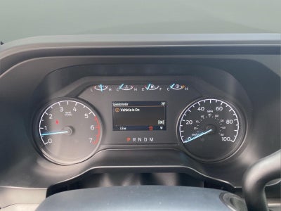 2027 Ford Super Duty F-250 Srw King Ranch