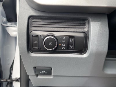 2027 Ford Super Duty F-250 Srw King Ranch
