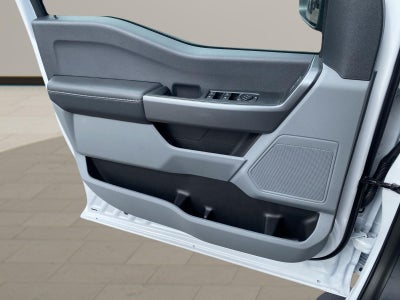 2027 Ford Super Duty F-250 Srw King Ranch