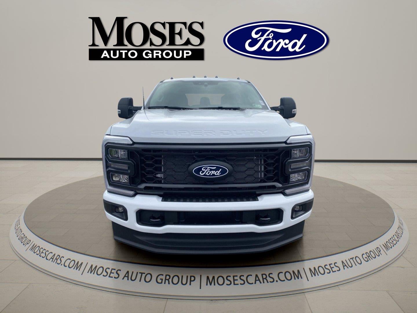 2027 Ford Super Duty F-250 Srw King Ranch