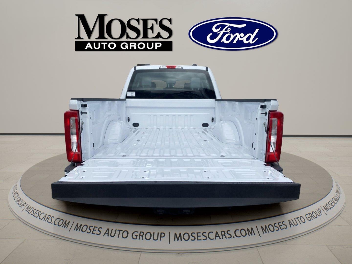 2027 Ford Super Duty F-250 Srw King Ranch
