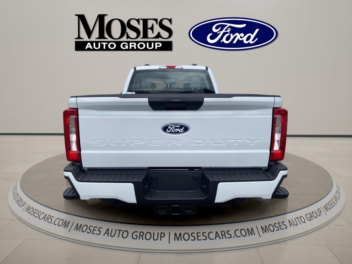 2027 Ford Super Duty F-250 Srw King Ranch