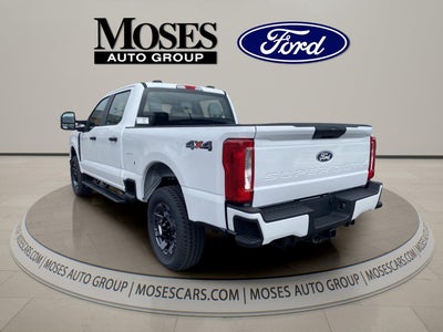 2027 Ford Super Duty F-250 Srw King Ranch