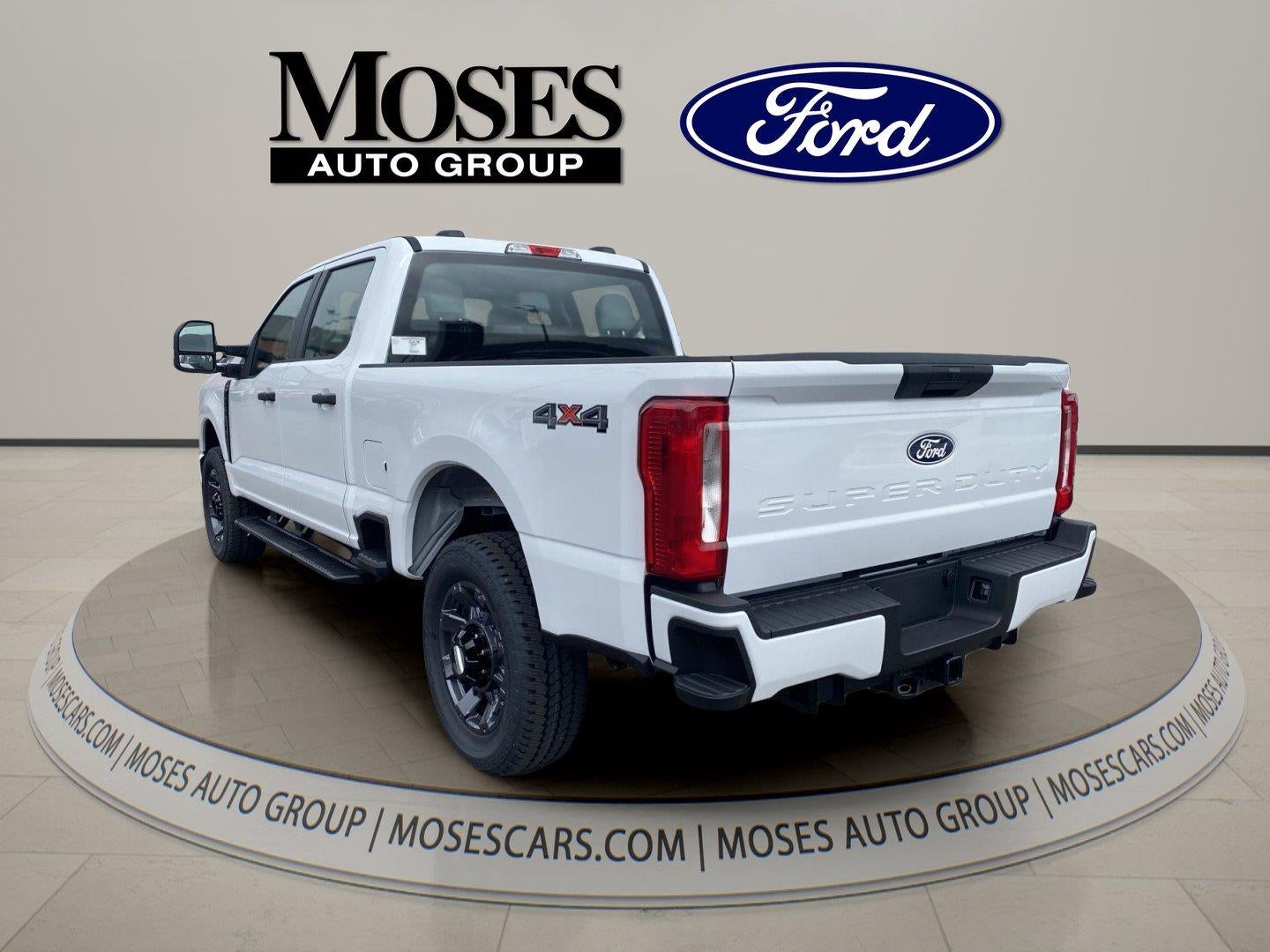 2027 Ford Super Duty F-250 Srw King Ranch