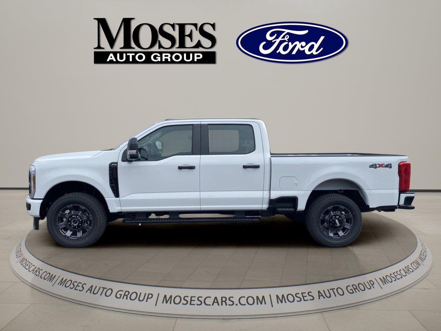 2027 Ford Super Duty F-250 Srw King Ranch