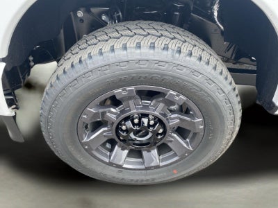 2027 Ford Super Duty F-250 Srw King Ranch