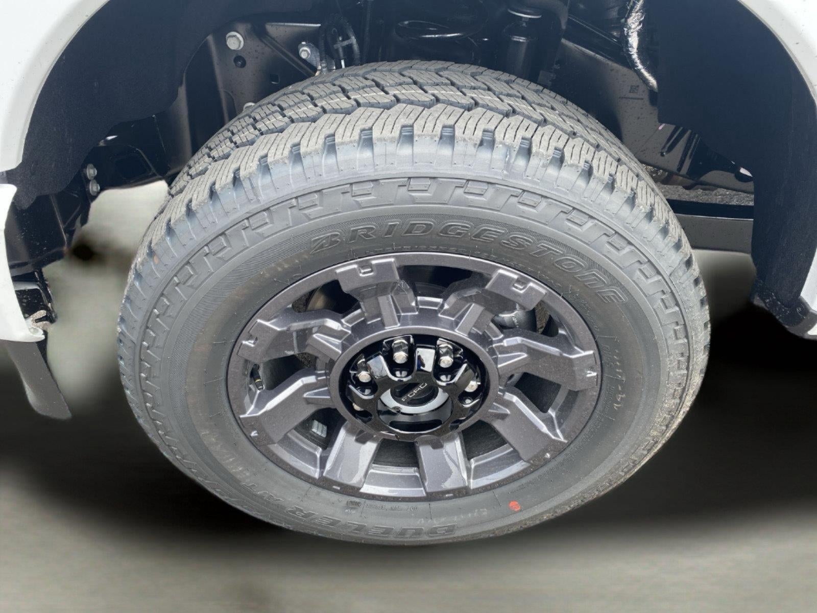 2027 Ford Super Duty F-250 Srw King Ranch
