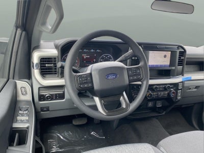 2027 Ford Super Duty F-250 Srw King Ranch