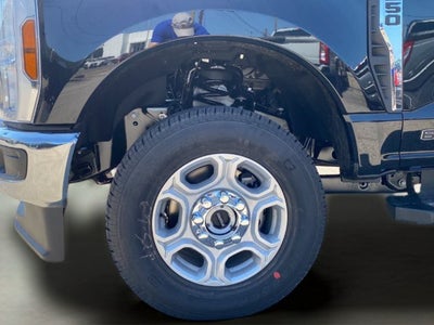 2026 Ford Super Duty F-250 SRW XLT