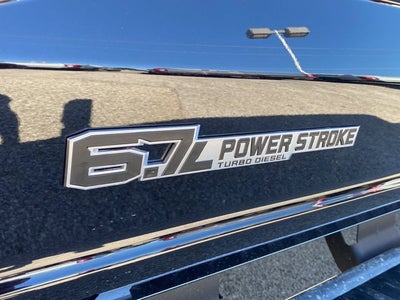 2026 Ford Super Duty F-250 SRW XLT