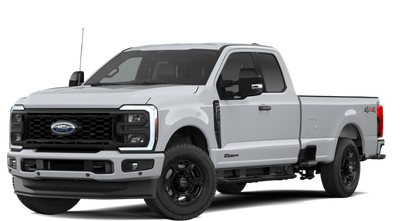 2026 Ford Super Duty F-250 SRW SUPERCAB PICKUP/164