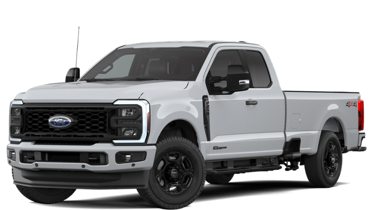 2026 Ford Super Duty F-250 SRW SUPERCAB PICKUP/164