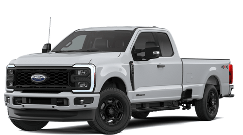 2026 Ford Super Duty F-250 SRW SUPERCAB PICKUP/164