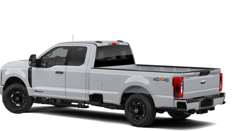 2026 Ford Super Duty F-250 SRW SUPERCAB PICKUP/164