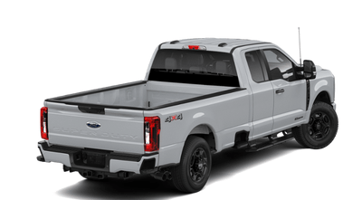 2026 Ford Super Duty F-250 SRW SUPERCAB PICKUP/164