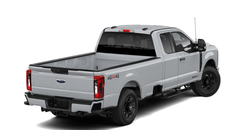 2026 Ford Super Duty F-250 SRW SUPERCAB PICKUP/164