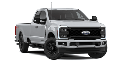 2026 Ford Super Duty F-250 SRW SUPERCAB PICKUP/164