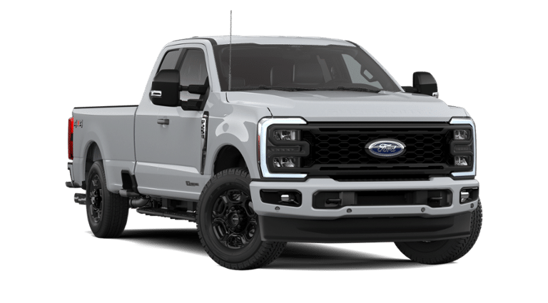 2026 Ford Super Duty F-250 SRW SUPERCAB PICKUP/164