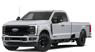 2026 Ford Super Duty F-250 SRW SUPERCAB PICKUP/164