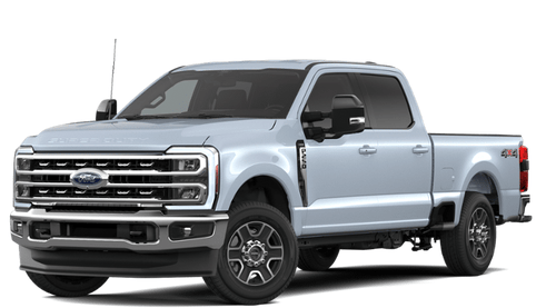 2026 Ford Super Duty F-250 SRW LARIAT 4WD CREW CAB 6.75'