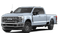 2026 Ford Super Duty F-250 SRW LARIAT 4WD CREW CAB 6.75'