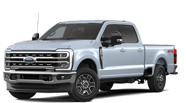 2026 Ford Super Duty F-250 SRW LARIAT 4WD CREW CAB 6.75'