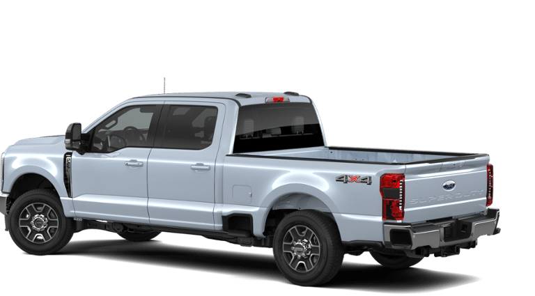 2026 Ford Super Duty F-250 SRW LARIAT 4WD CREW CAB 6.75'