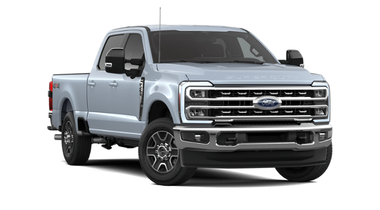 2026 Ford Super Duty F-250 SRW LARIAT 4WD CREW CAB 6.75'