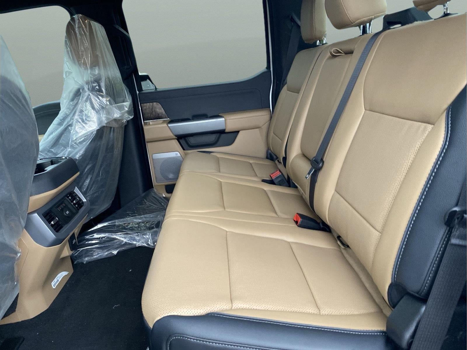 2026 Ford Super Duty F-250 Lariat