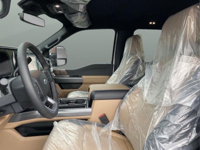 2026 Ford Super Duty F-250 Lariat