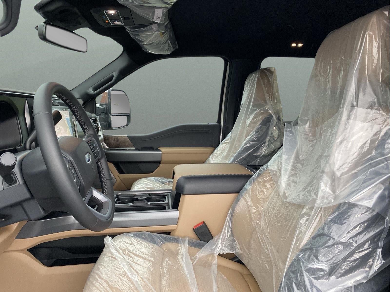 2026 Ford Super Duty F-250 Lariat