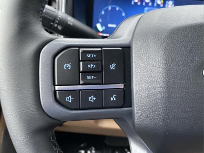 2026 Ford Super Duty F-250 Lariat