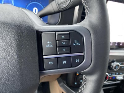 2026 Ford Super Duty F-250 Lariat