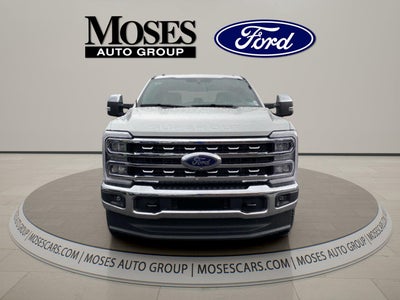 2026 Ford Super Duty F-250 Lariat