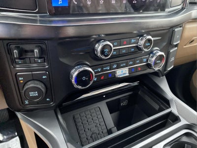 2026 Ford Super Duty F-250 Lariat