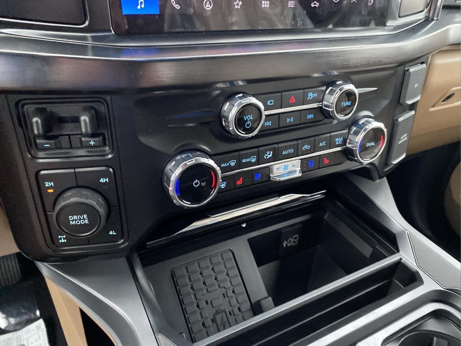 2026 Ford Super Duty F-250 Lariat