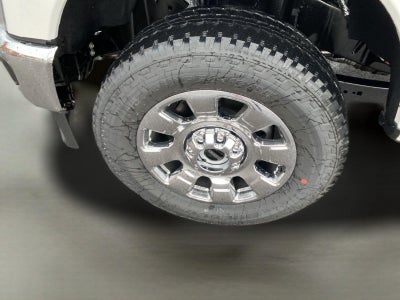2026 Ford Super Duty F-250 Lariat