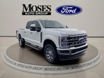 2026 Ford Super Duty F-250 Lariat
