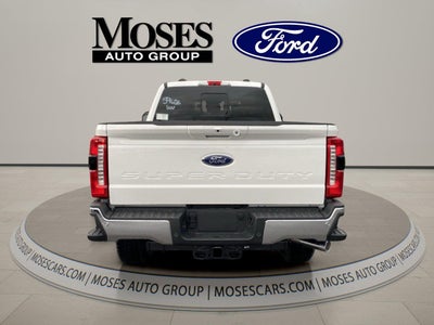 2026 Ford Super Duty F-250 Lariat
