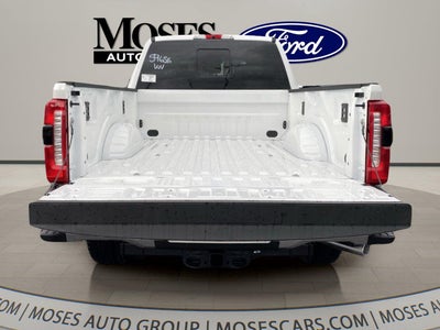 2026 Ford Super Duty F-250 Lariat