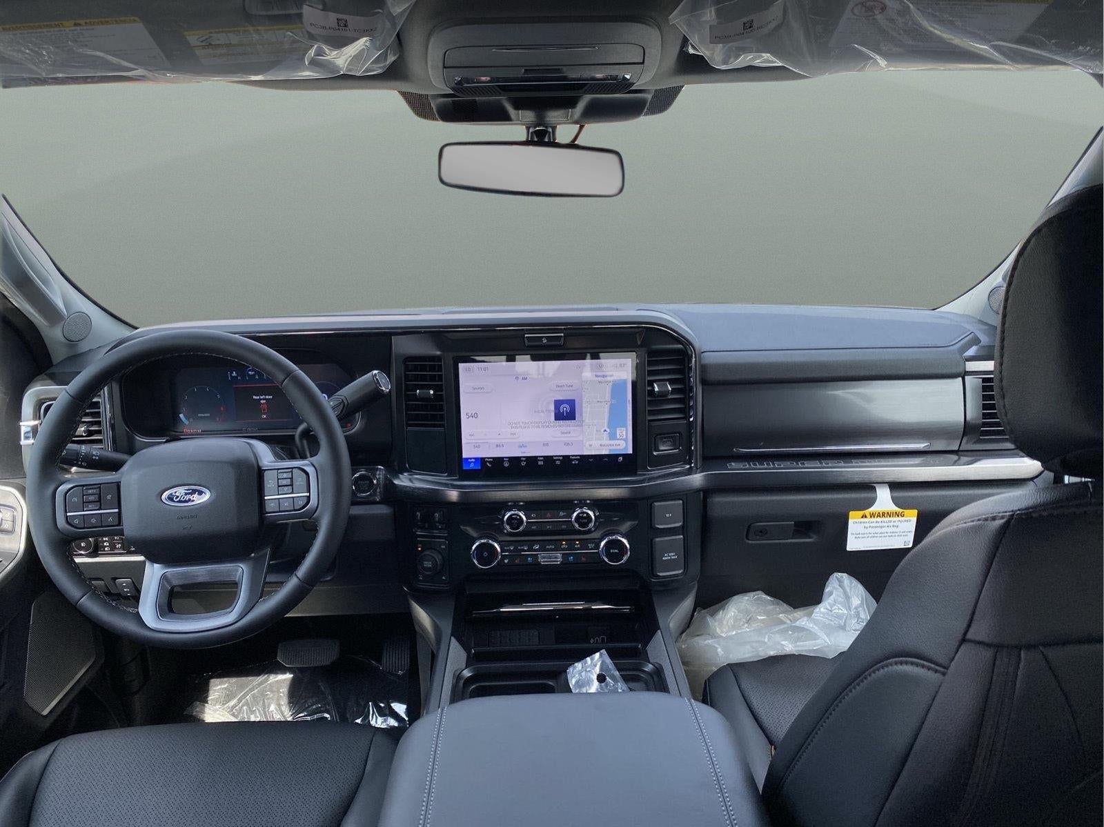 2026 Ford Super Duty F-250 Lariat