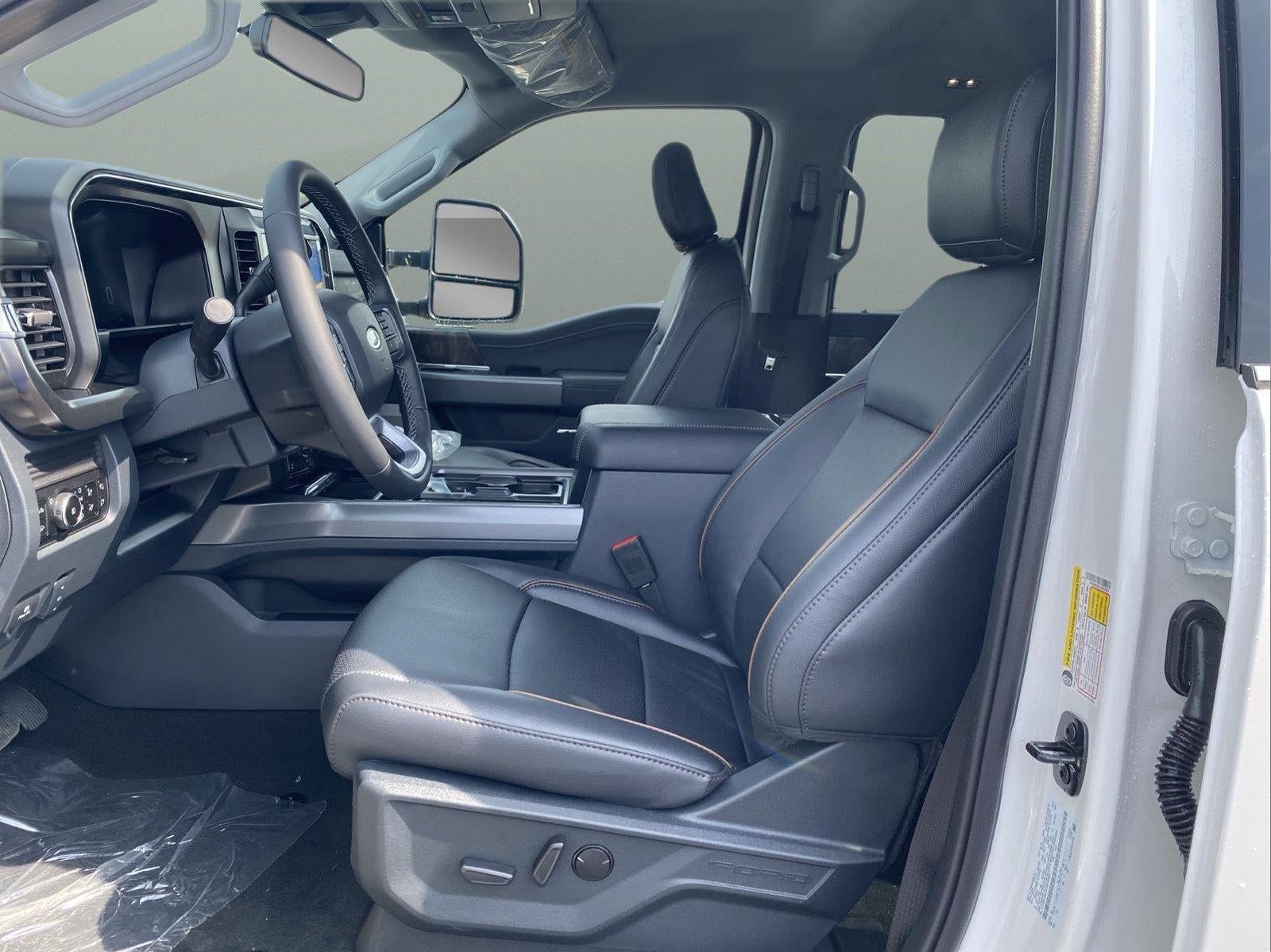 2026 Ford Super Duty F-250 Lariat